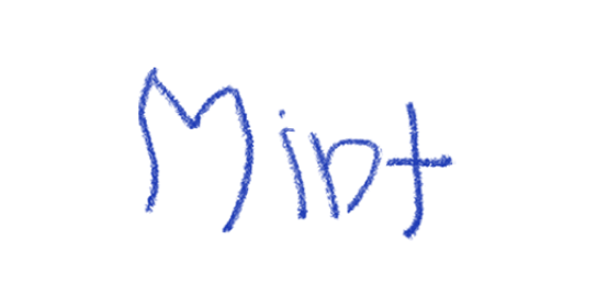 mint